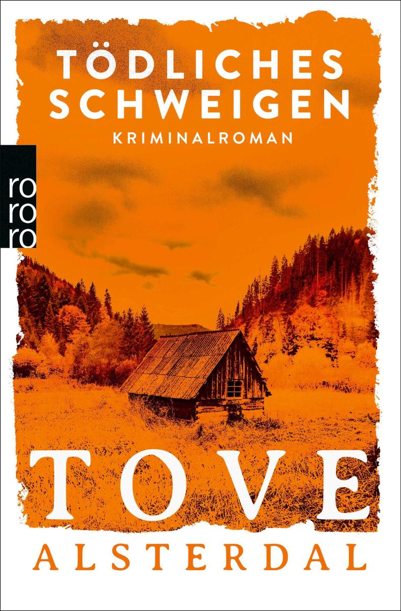 Produktbild: Tödliches Schweigen | Tove Alsterdal