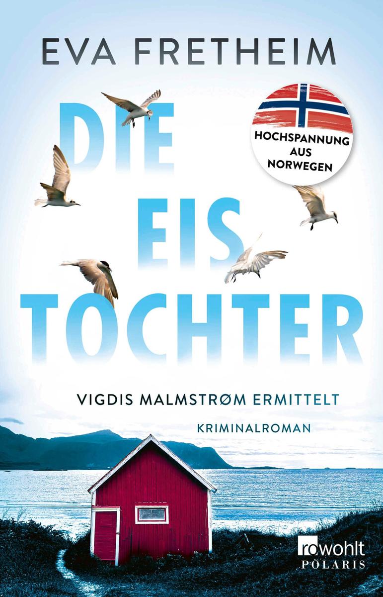 Produktbild: Die Eistochter | Eva Fretheim