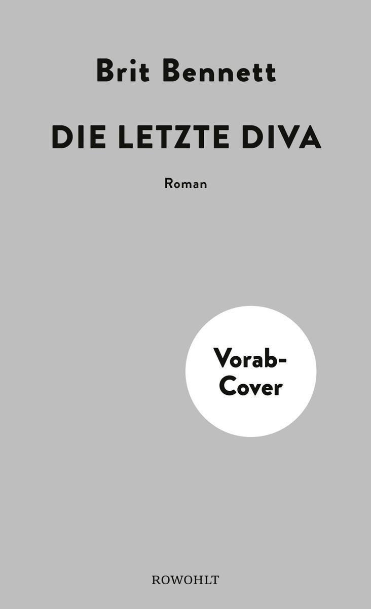Produktbild: Die letzte Diva | Brit Bennett