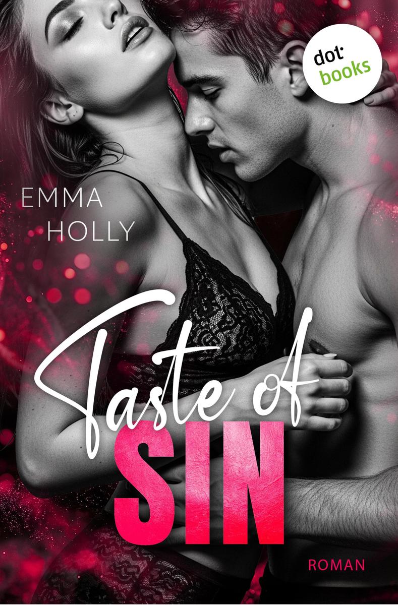 Produktbild: Taste of Sin | Emma Holly