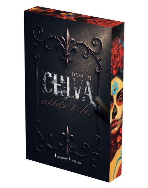 Produktbild: Chiva | Dana Jai