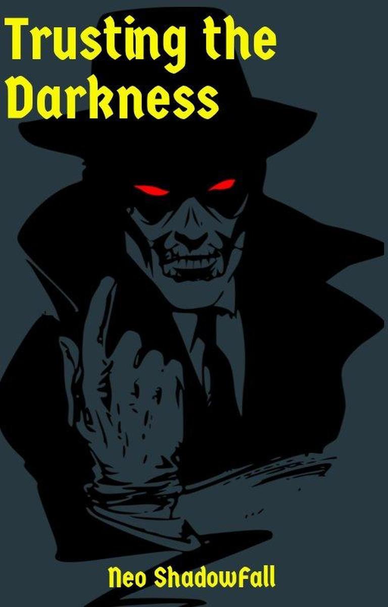 Produktbild: Trusting the Darkness | Neo Shadowfall