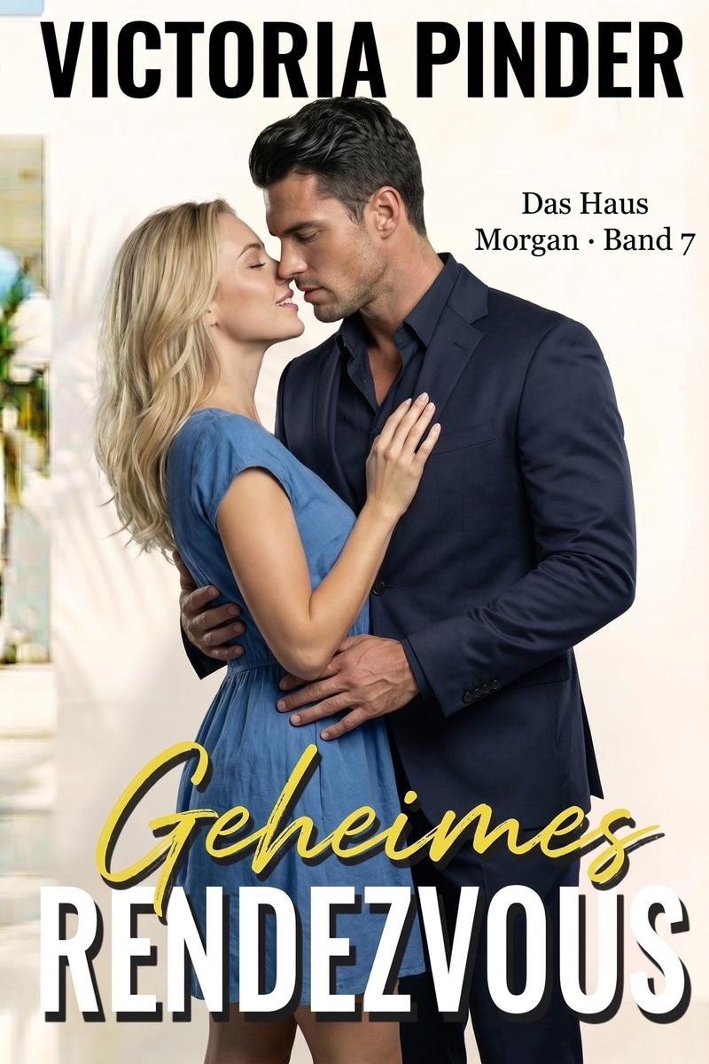 Produktbild: Geheimes Rendezvous | Victoria Pinder