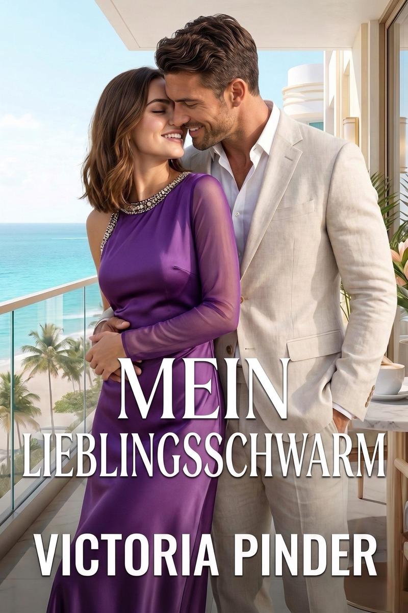 Produktbild: Mein Lieblingsschwarm | Victoria Pinder
