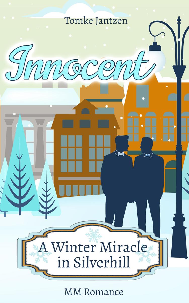 Produktbild: Innocent | Tomke Jantzen