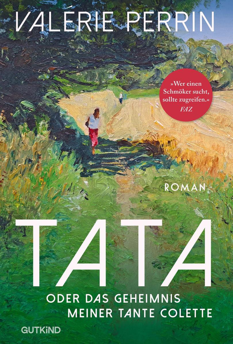 Produktbild: Tata | Valérie Perrin