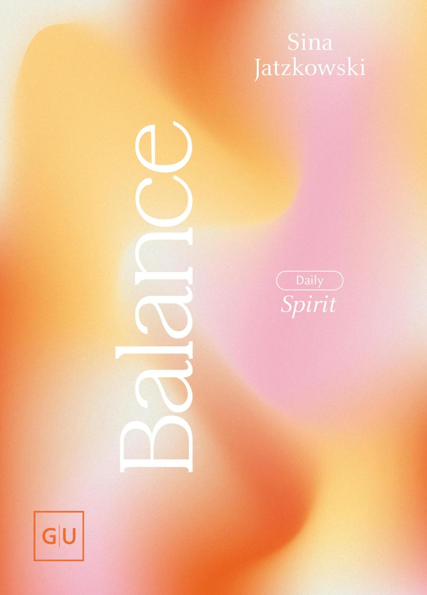 Produktbild: DAILY SPIRIT: Balance | Sina Jatzkowski
