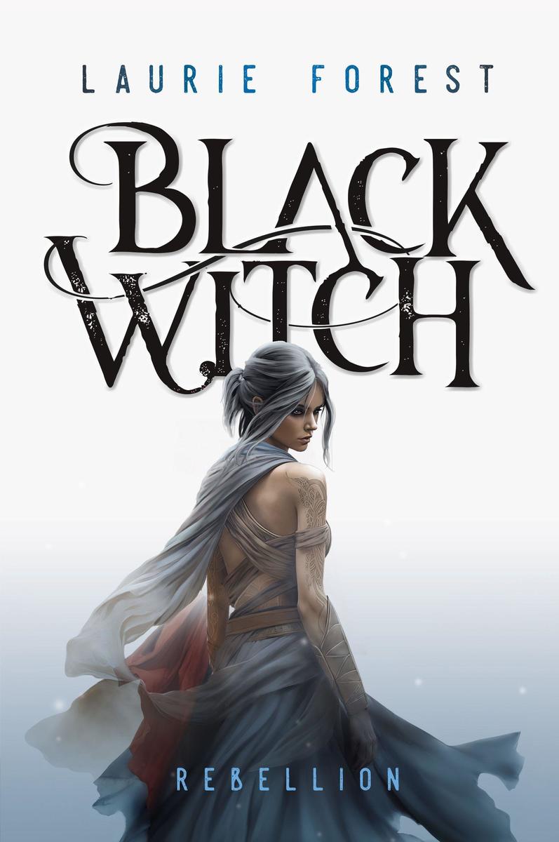 Produktbild: Black Witch - Rebellion | Laurie Forest