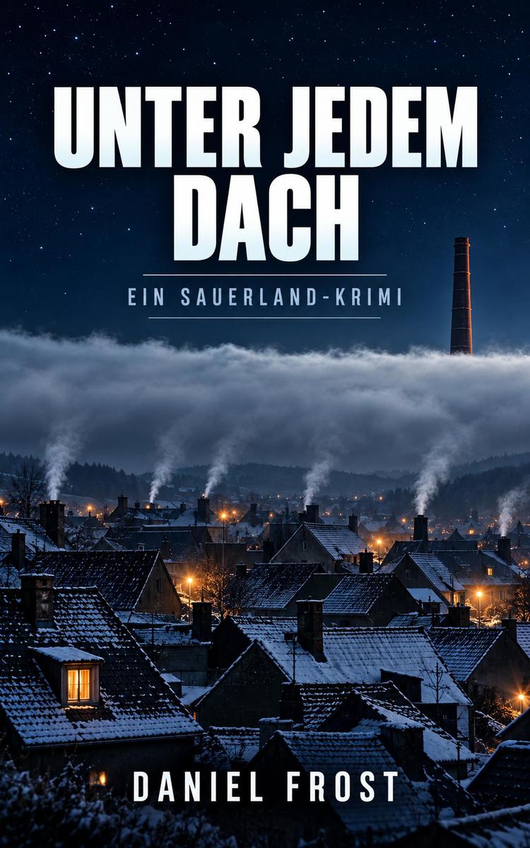 Produktbild: Unter jedem Dach | Daniel Frost