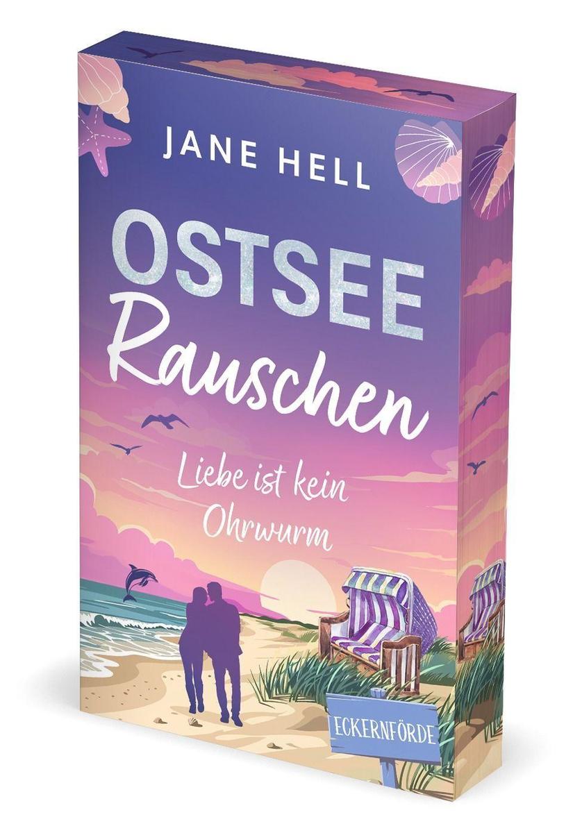 Produktbild: Ostseerauschen | Jane Hell