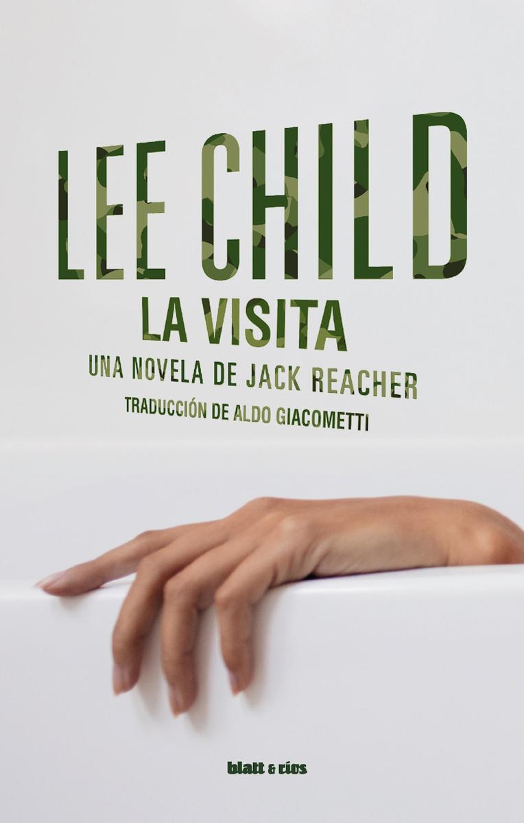 Produktbild: La visita | Jack Reacher