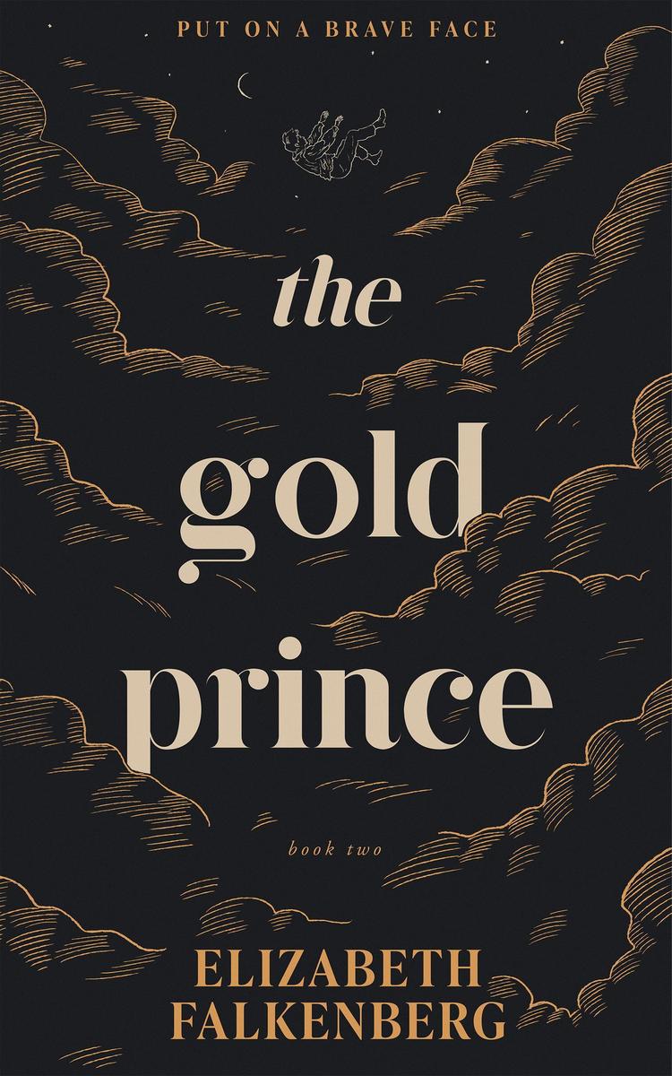 Produktbild: The Gold Prince | Elizabeth Falkenberg