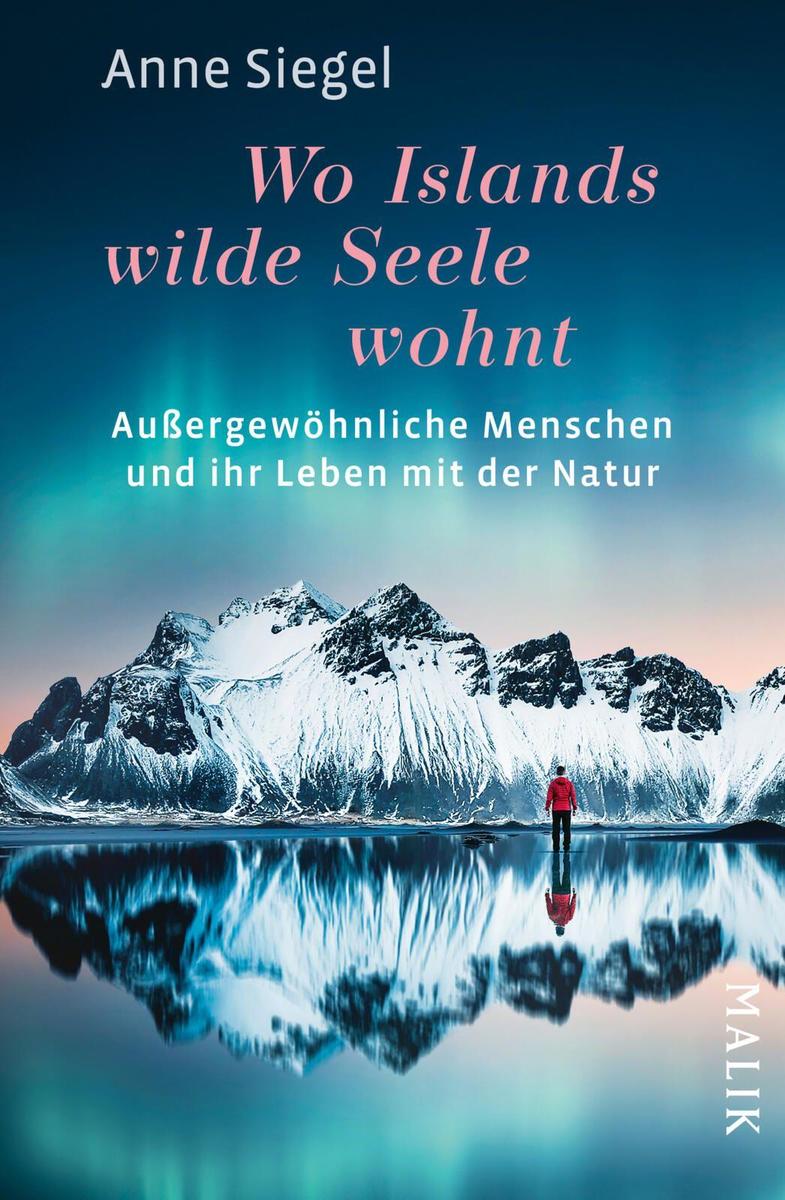 Produktbild: Wo Islands wilde Seele wohnt | Anne Siegel