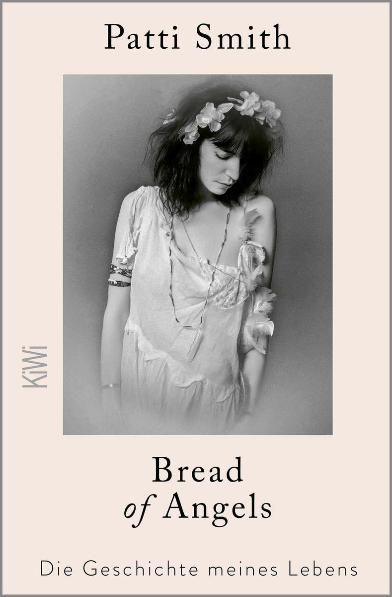 Produktbild: Bread of Angels | Patti Smith