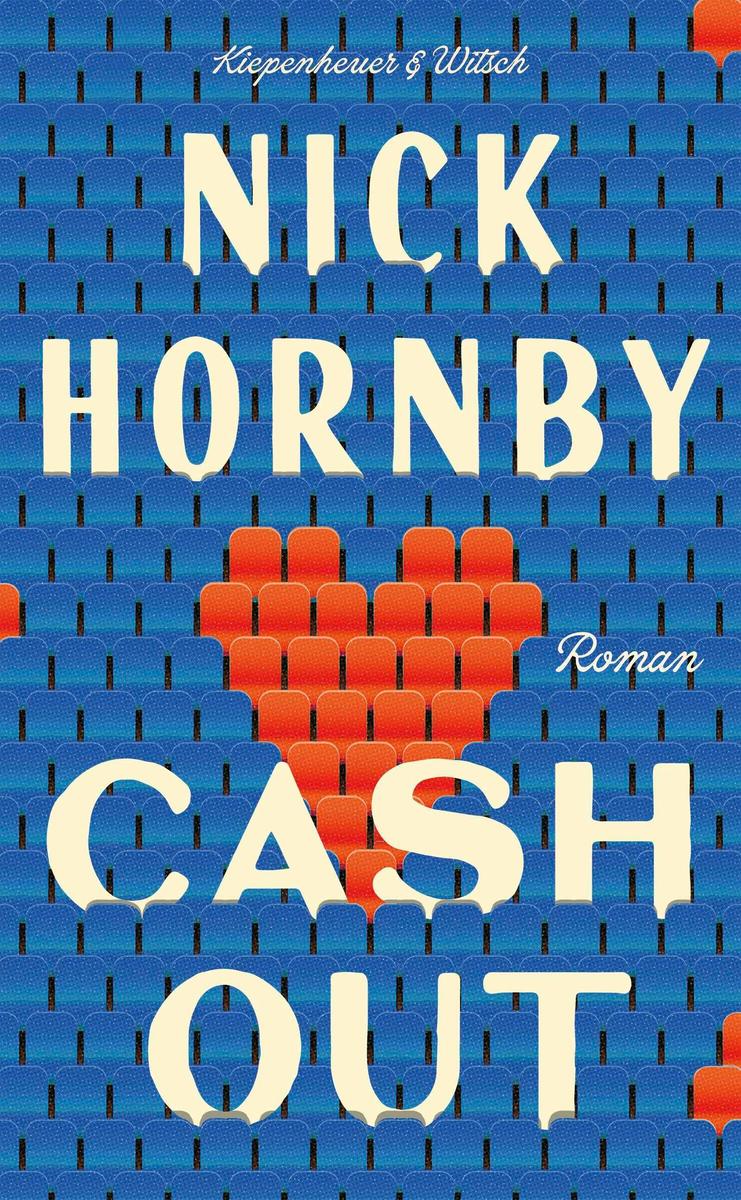 Produktbild: Cash Out | Nick Hornby