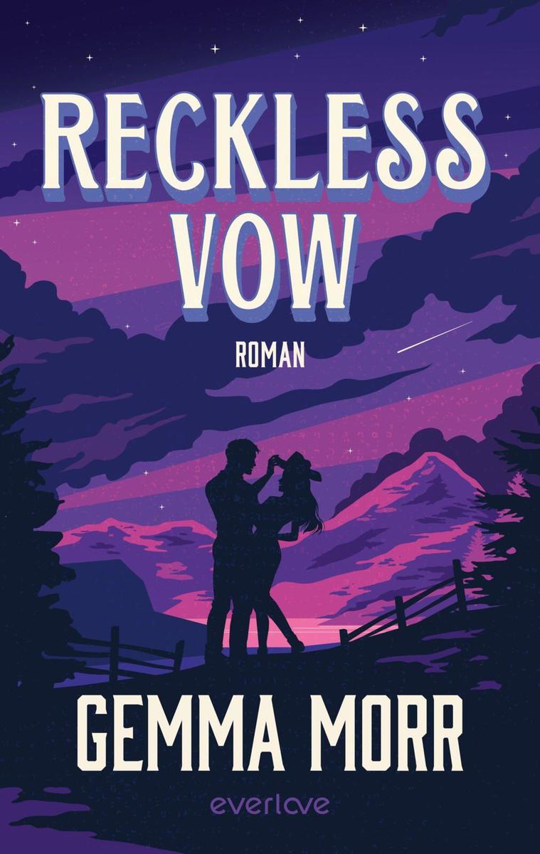Produktbild: Reckless Vow | Gemma Morr