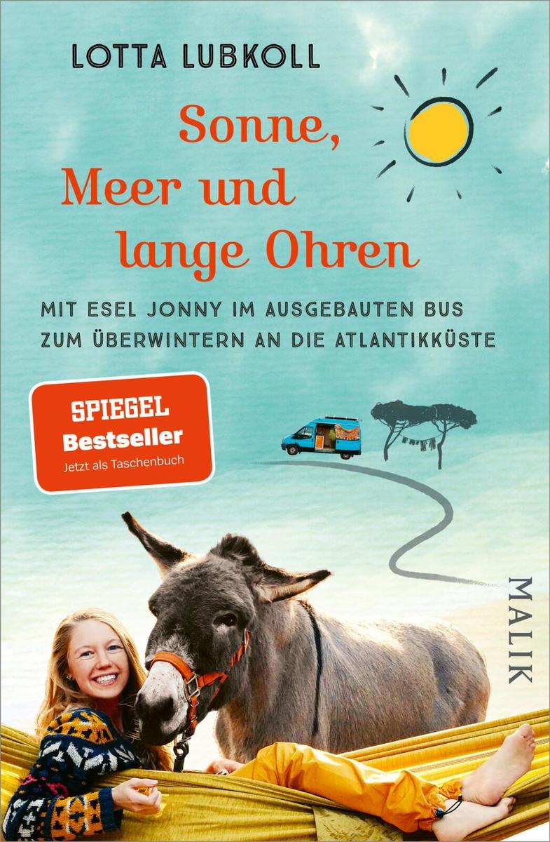 Produktbild: Sonne, Meer und lange Ohren | Lotta Lubkoll