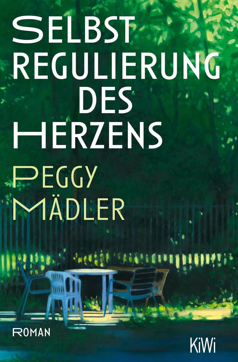 Produktbild: Selbstregulierung des Herzens | Peggy Mädler