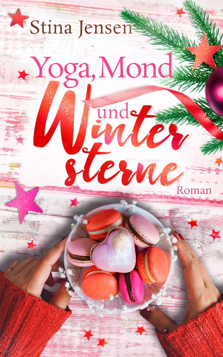 Produktbild: Yoga, Mond und Wintersterne | Stina Jensen