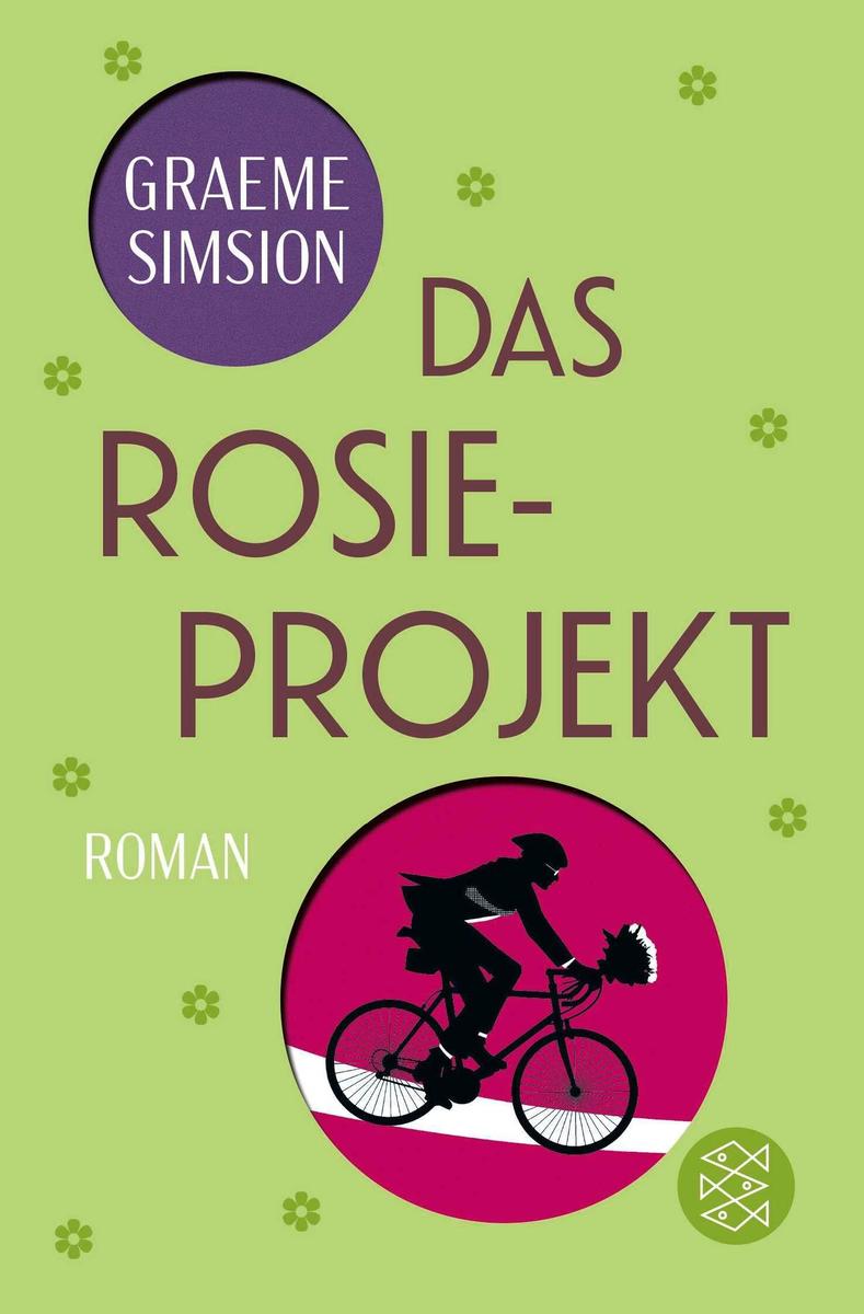 Produktbild: Das Rosie-Projekt | Graeme Simsion