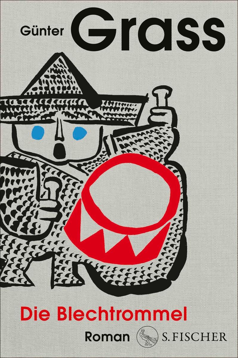Produktbild: Die Blechtrommel | Günter Grass