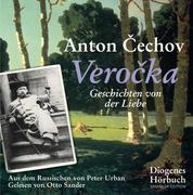 Verocka, 4 Audio-CD
