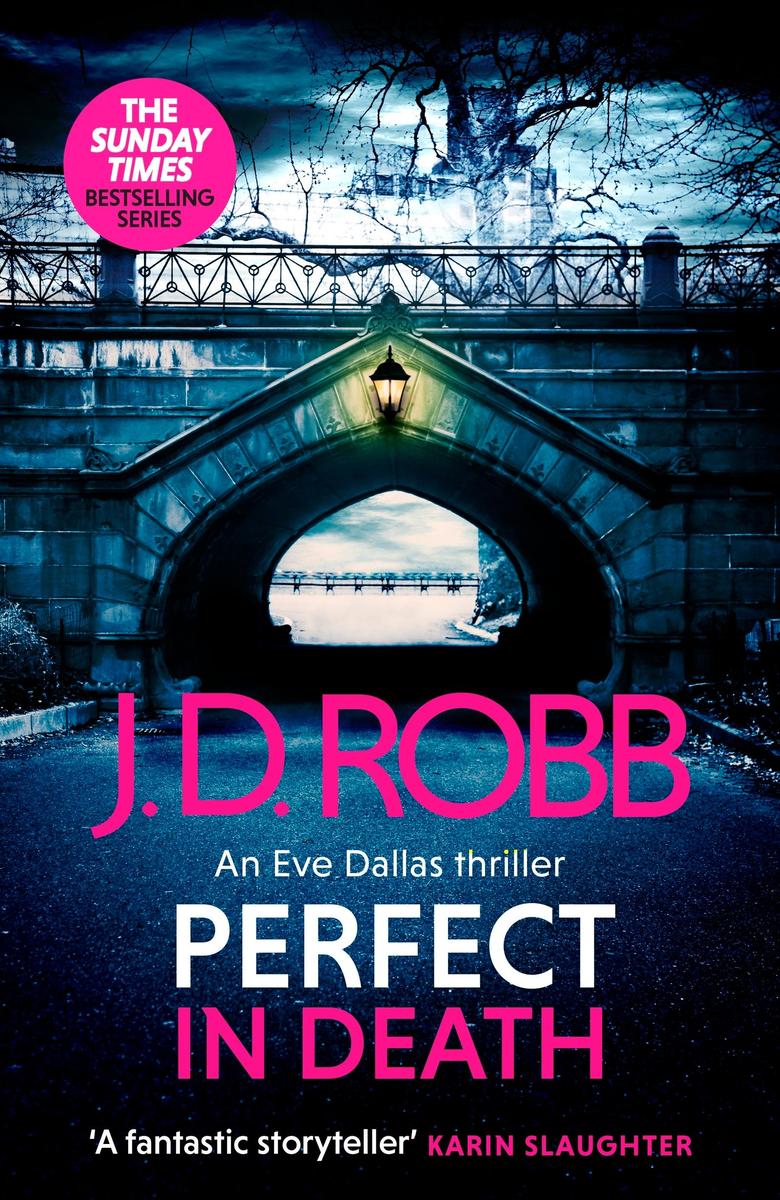 Produktbild: Perfect In Death: An Eve Dallas thriller (In Death 64) | J. D. Robb