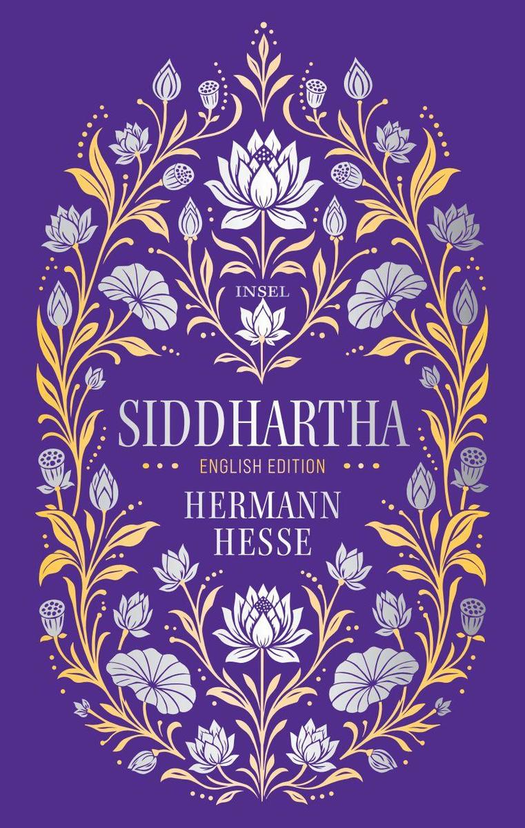 Produktbild: Siddhartha | Hermann Hesse
