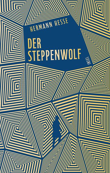 Produktbild: Der Steppenwolf | Hermann Hesse