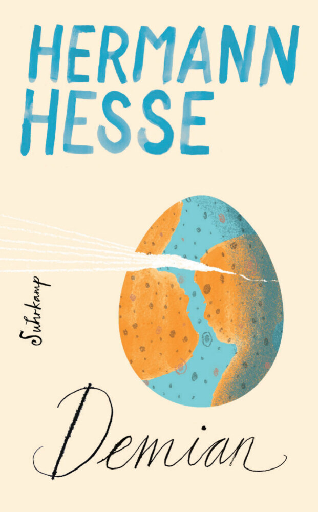 Produktbild: Das Glasperlenspiel | Hermann Hesse