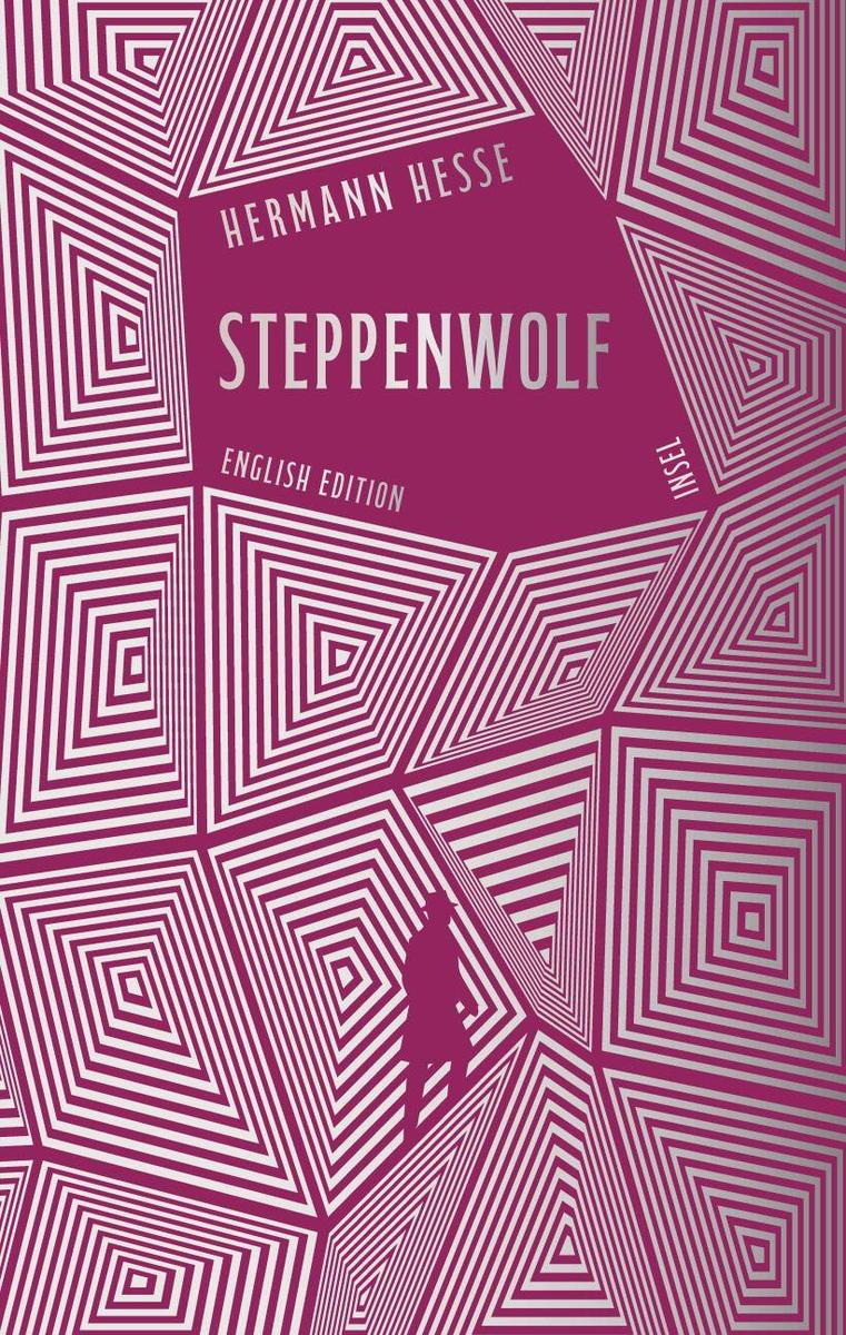 Produktbild: Steppenwolf | Hermann Hesse