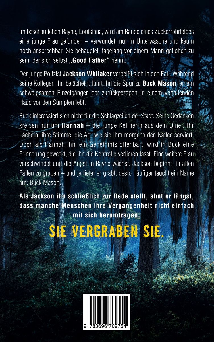 Weitere Ansicht: Vaterliebe | Rebekah Stoke