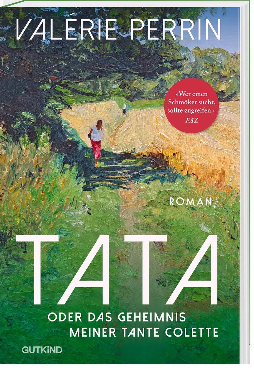 Weitere Ansicht: Tata | Valérie Perrin