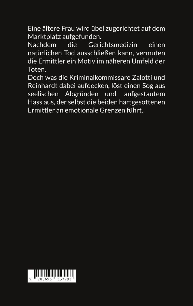 Weitere Ansicht: Seelenfrieden | Ulrike Werdün