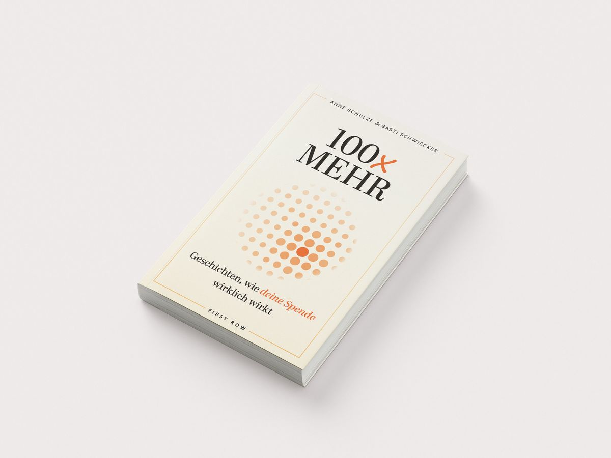 Weitere Ansicht: 100x mehr | Anne Schulze, Basti Schwiecker