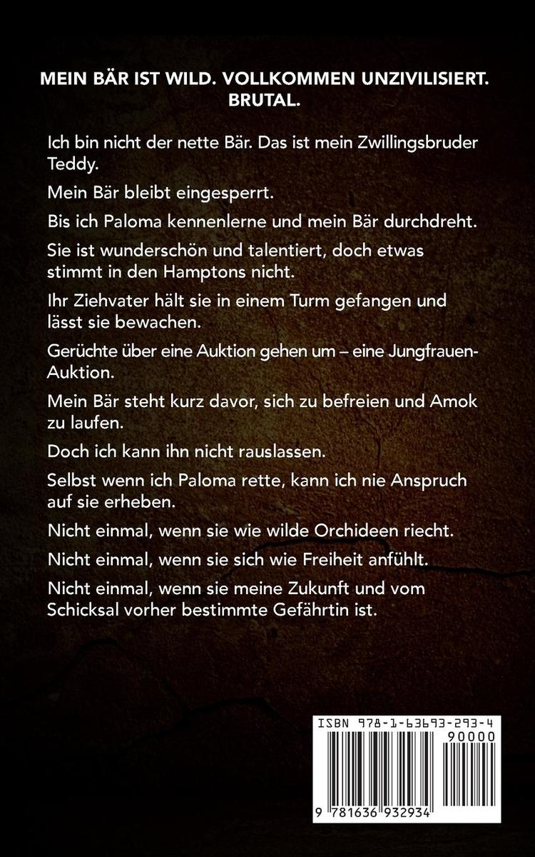 Weitere Ansicht: Alphas Anspruch | Renee Rose, Lee Savino