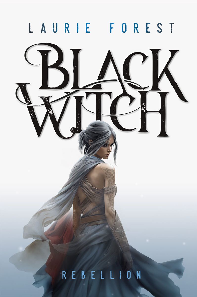 Weitere Ansicht: Black Witch - Rebellion | Laurie Forest