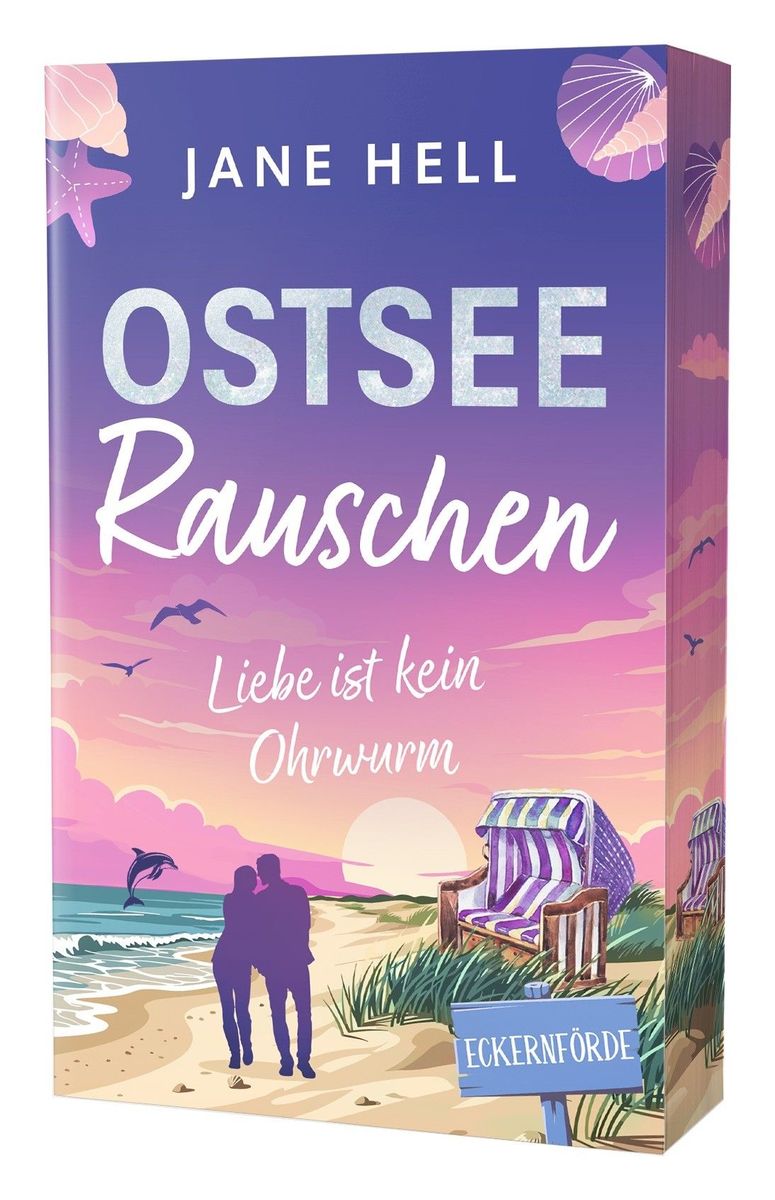 Weitere Ansicht: Ostseerauschen | Jane Hell