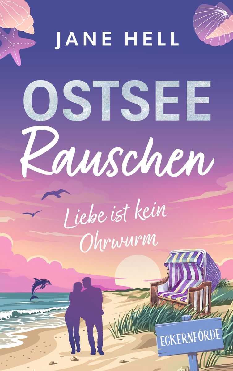 Weitere Ansicht: Ostseerauschen | Jane Hell