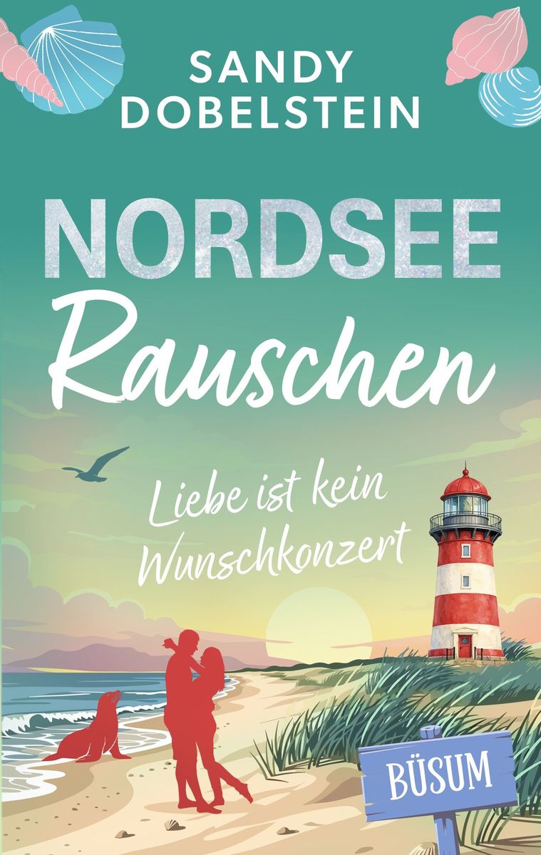 Weitere Ansicht: Nordseerauschen | Sandy Dobelstein