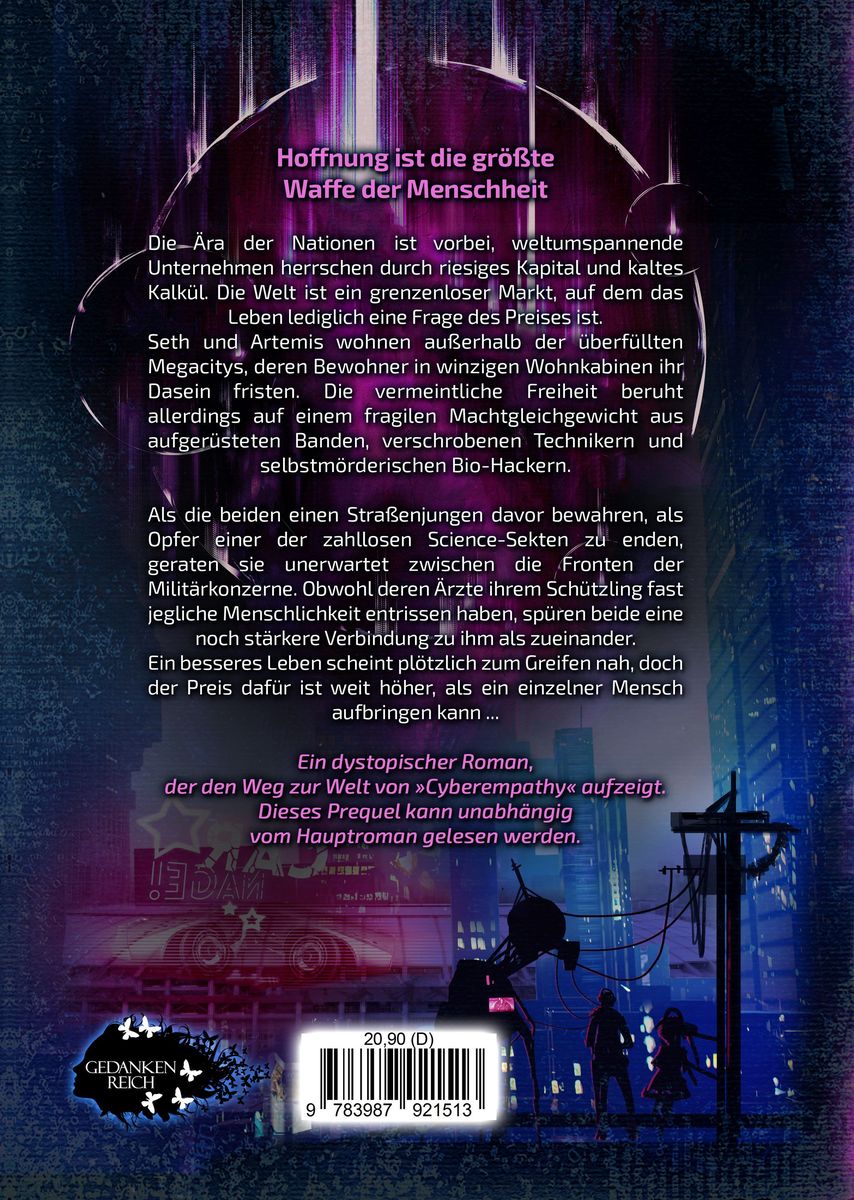 Weitere Ansicht: Dreammachine | E.F. v. Hainwald