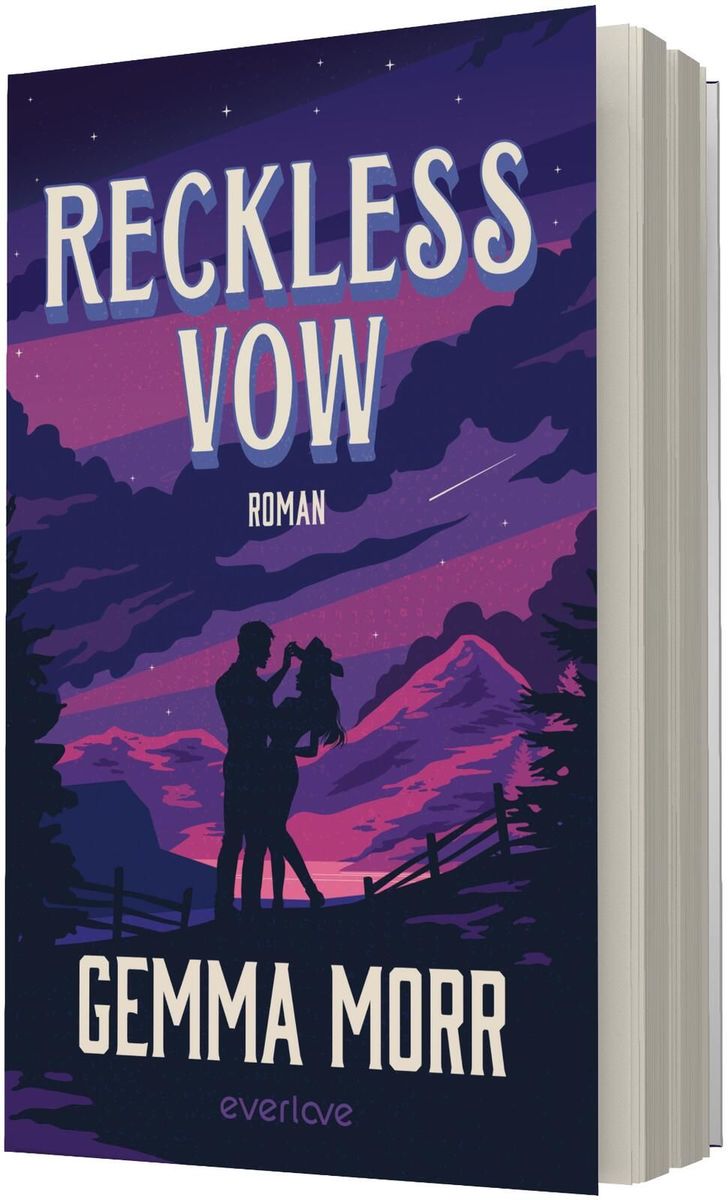 Weitere Ansicht: Reckless Vow | Gemma Morr