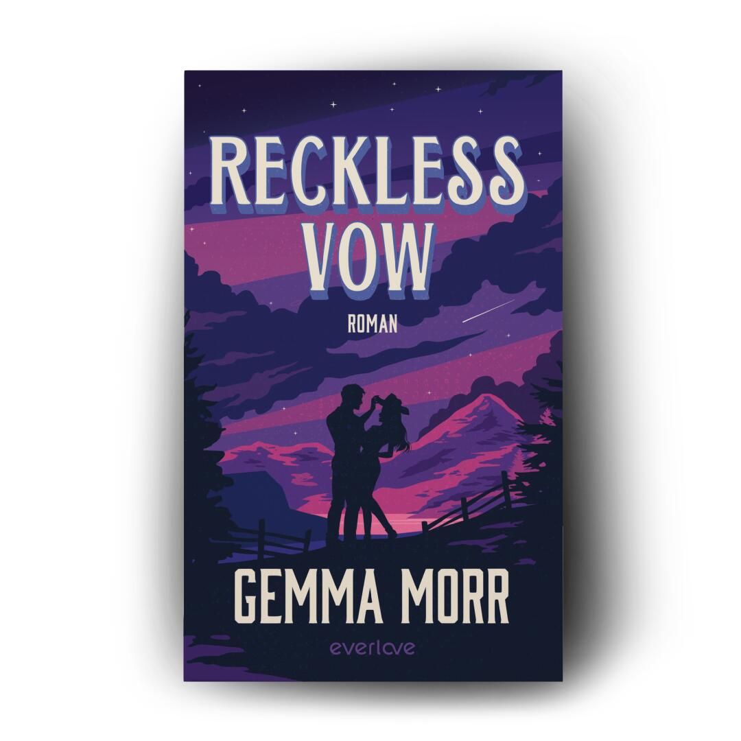 Weitere Ansicht: Reckless Vow | Gemma Morr
