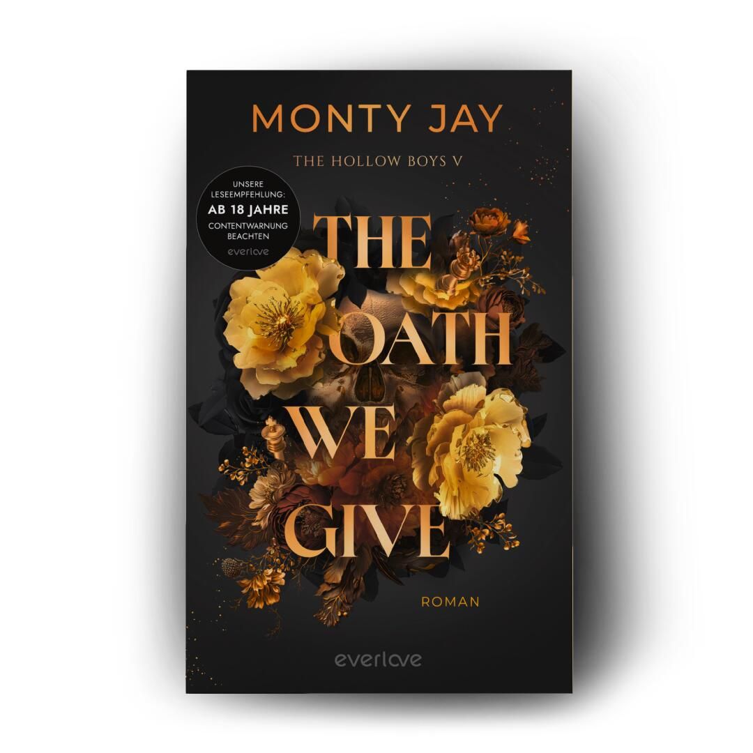 Weitere Ansicht: The Oath we give | Monty Jay
