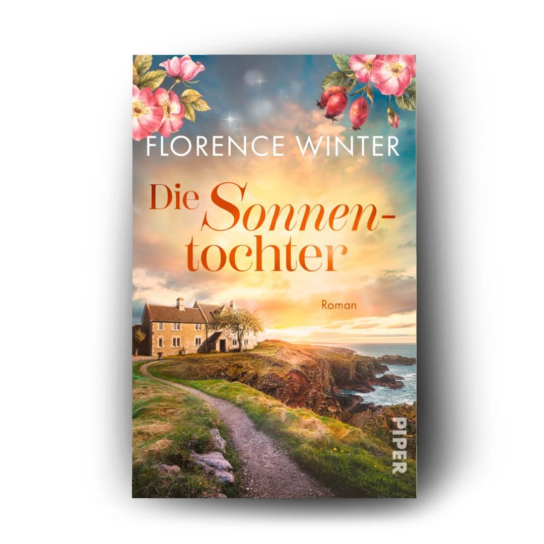 Weitere Ansicht: Die Sonnentochter | Florence Winter