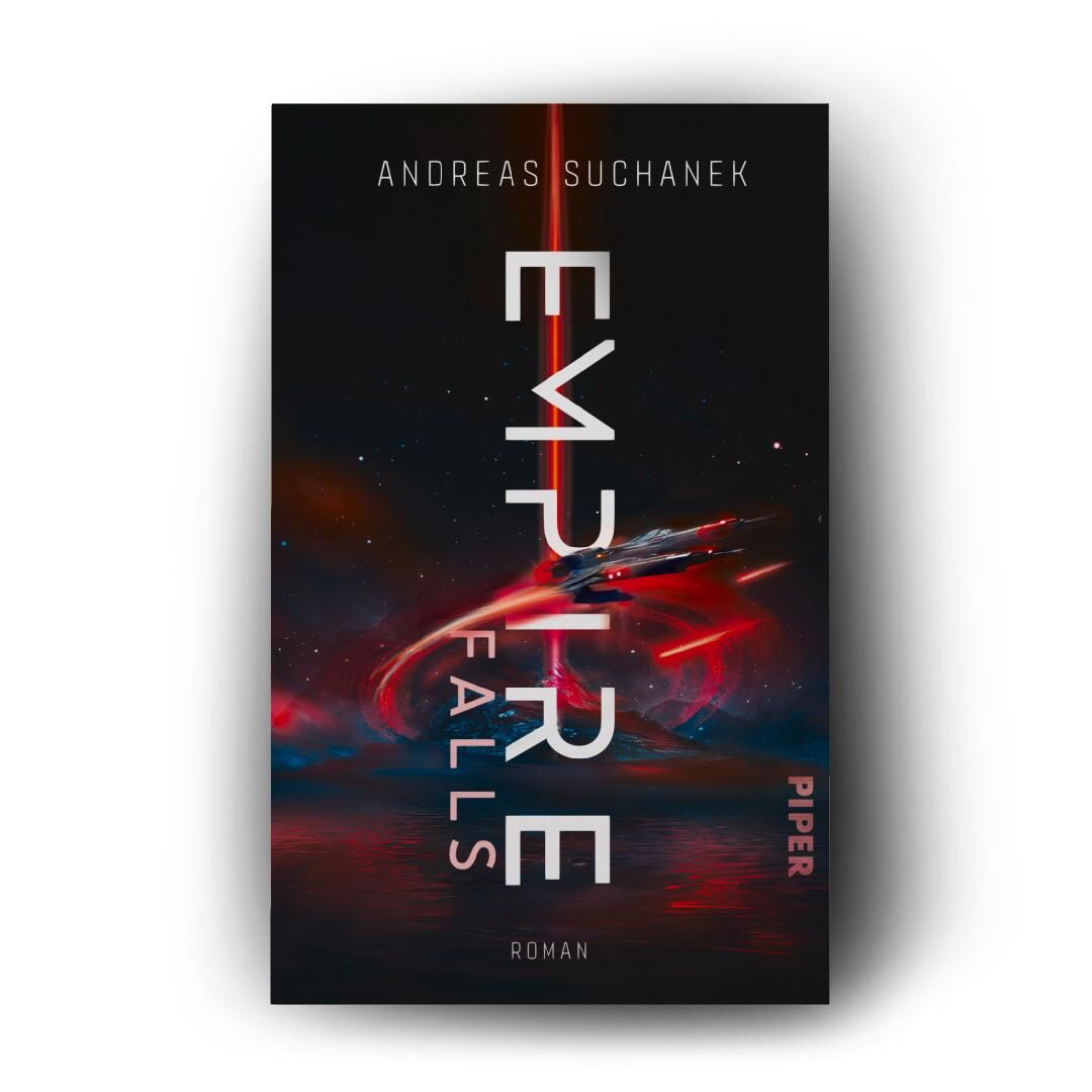 Weitere Ansicht: Empire falls | Andreas Suchanek