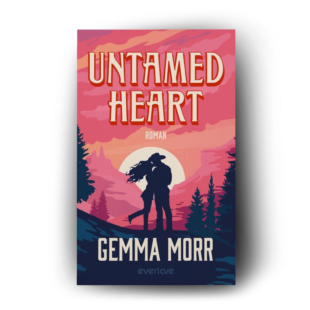 Weitere Ansicht: Untamed Heart | Gemma Morr