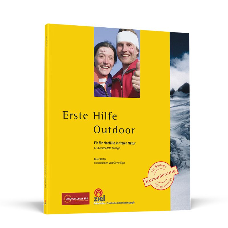 Weitere Ansicht: Erste Hilfe Outdoor | Peter Oster