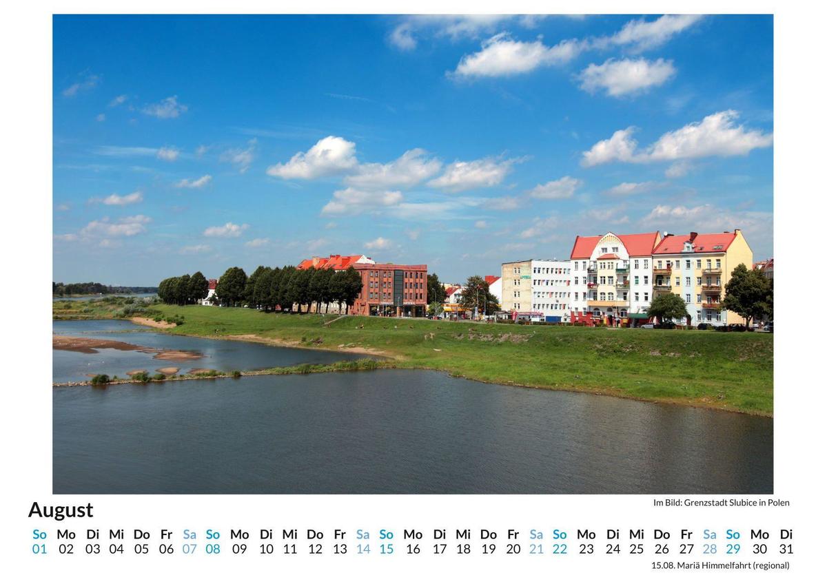 Weitere Ansicht: Frankfurt an der Oder | Luisa Becker