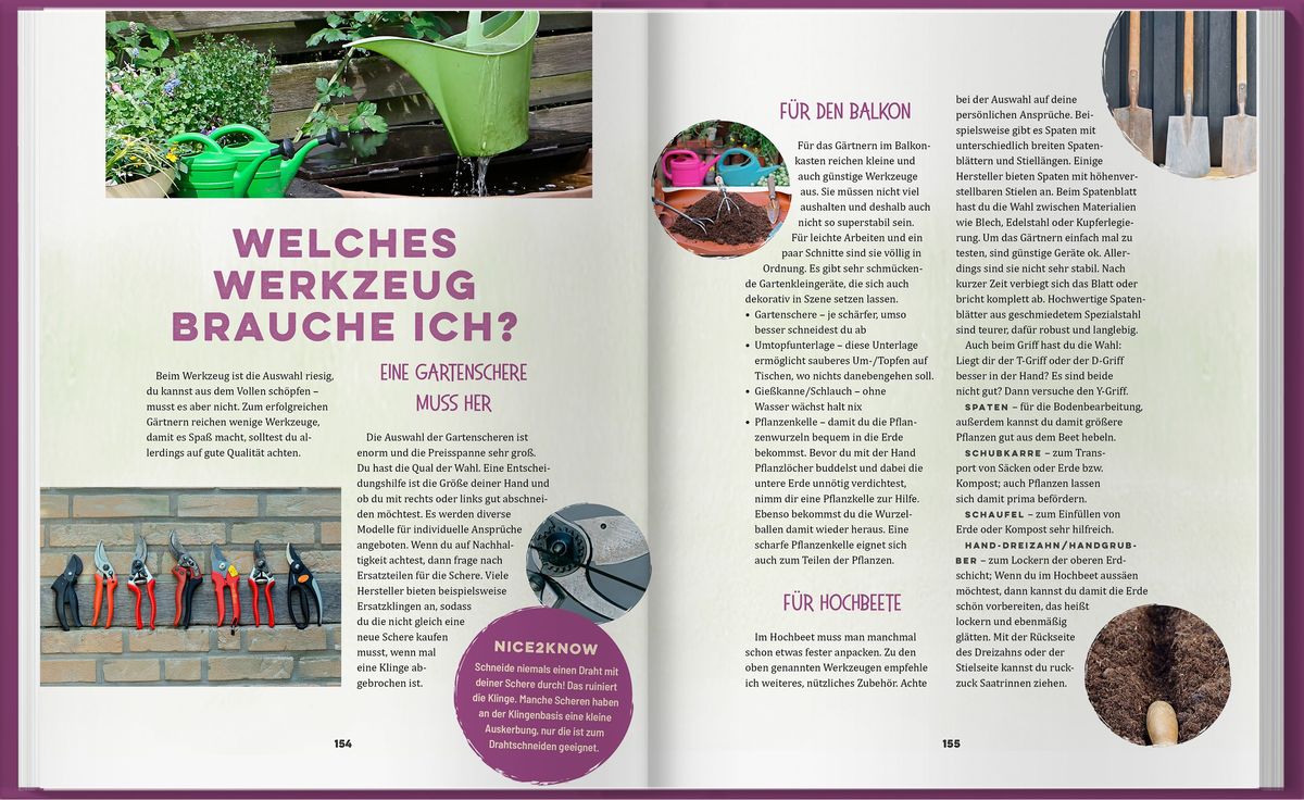 Weitere Ansicht: Erntevergnügen | Angelika Laumann